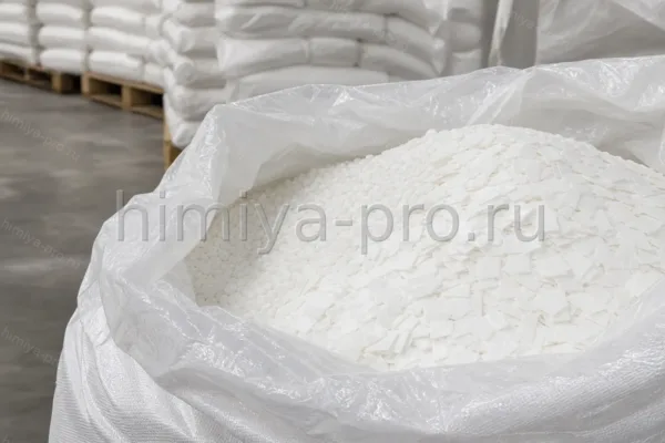 Стеариновая кислота (стеарин), CAS 57-11-4