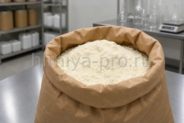 Сухой пальмовый жир