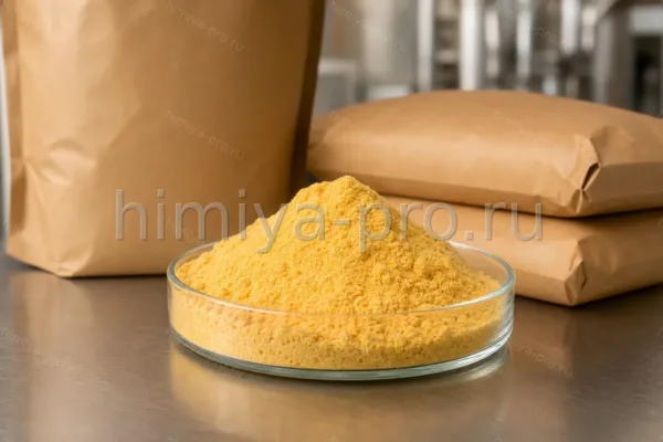Сухой яичный желток