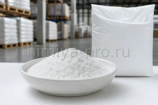 ТАЕД белый, CAS 10543-57-4