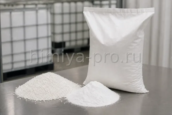 Тетранатриевая соль ОЭДФ, CAS 3794-83-0