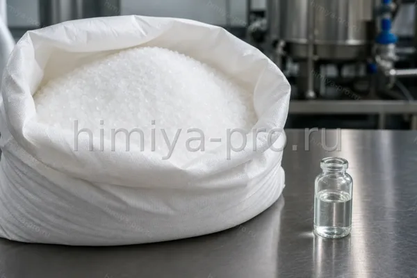 Тиоцианат натрия, CAS 540-72-7