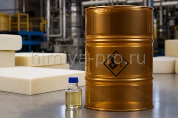 Толуилендиизоцианат, CAS 584-84-9
