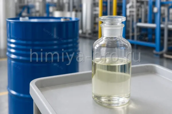 Трибутилфосфат, CAS 126-73-8