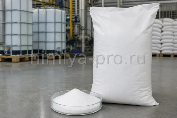 Тринатрийфосфат (Натрий фосфорнокислый…, CAS 7601-54-9