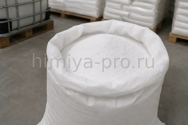 Триполифосфат натрия технический модифицированный, CAS 7758-29-4