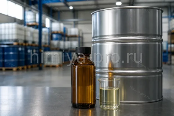 Триэтилентетрамин (ТЭТА), CAS 112-24-3