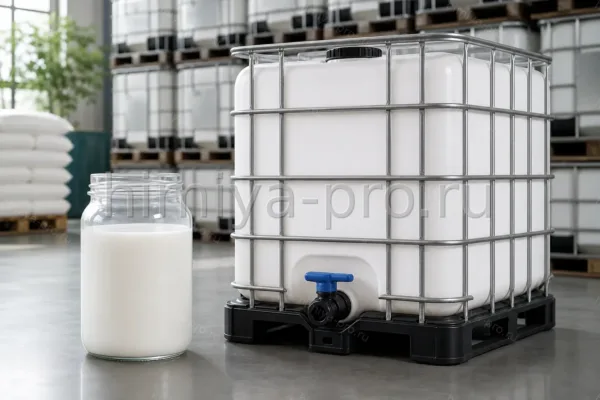 УНИВЕРСАЛЬНАЯ ВОДНАЯ ДИСПЕРСИЯ БЕЗ АФЭО
