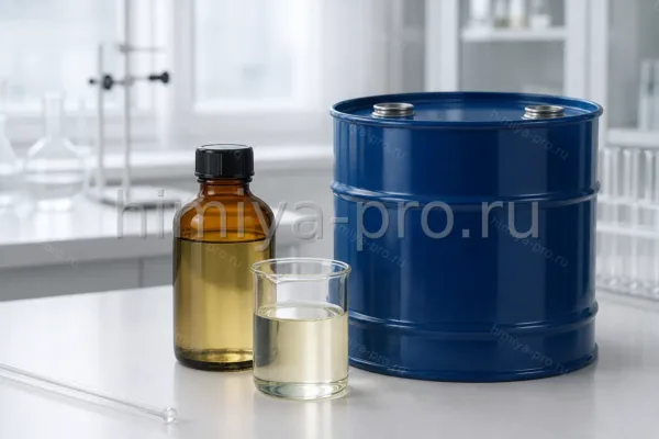Феноксиэтанол (2-Phenoxyethanol), CAS 122-99-6