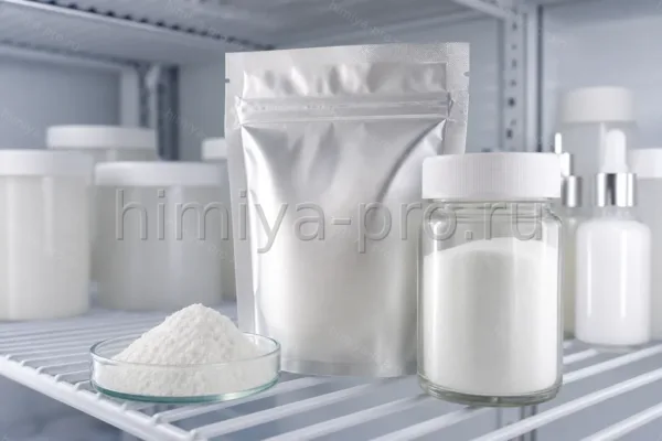 Фитосфингозин, CAS 554-62-1