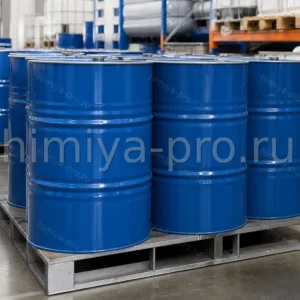 Диакрилат фталевой кислоты PDDA — светло-жёлтая жидкость в стальных бочках 200 кг для УФ- и лучевого отверждения покрытий