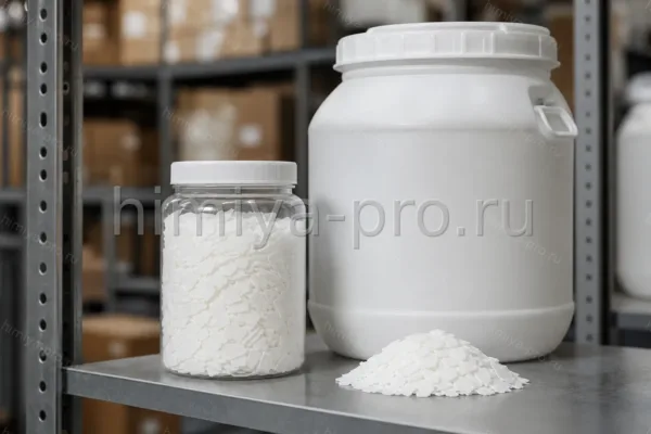 Цетримония хлорид (цетилтриметиламмония хлорид), CAS 112-02-7