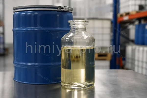 Цетил октаноат, CAS 29710-31-4