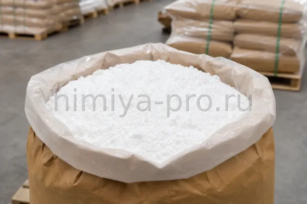 Цинк сернокислый, CAS 7446-20-0