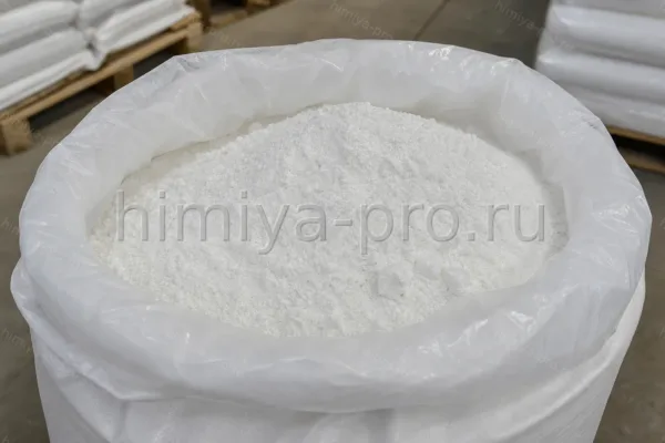 Цитрат кальция, CAS 813-94-5