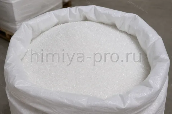 Щавелевая кислота импортная (Этандиовая кислота), CAS 144-62-7