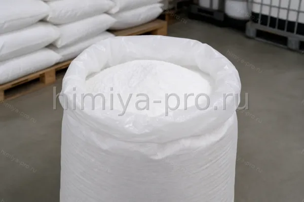 ЭДТА кислота, CAS 60-00-4