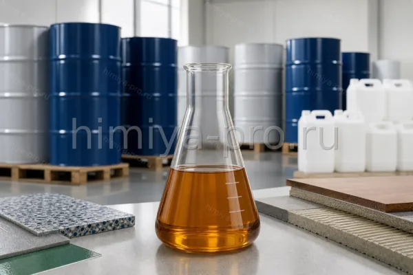 Эпоксидная смола KER-828, CAS 25068-38-6