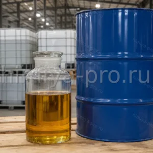 Жидкая эпоксидная смола NPEL-128 в образце и герметичная бочка на поддоне — тайваньский импорт DGEBA Nan Ya