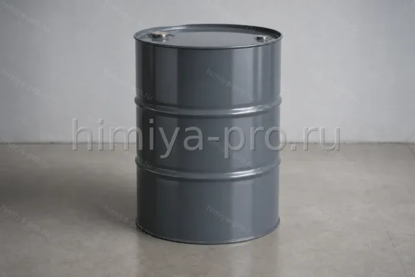 Бутиловый эфир уксусной кислоты (Бутилацетат) техн, CAS 123-86-4