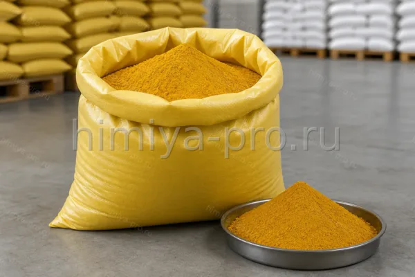 YELLOW, CAS 51274-00-1