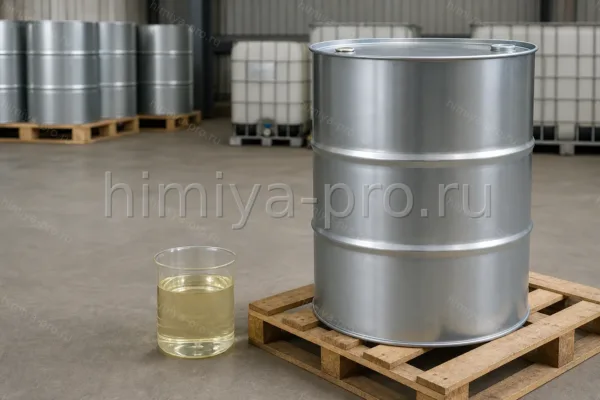 Изометилтетрагидрофталиевый ангидрид, CAS 11070-44-3