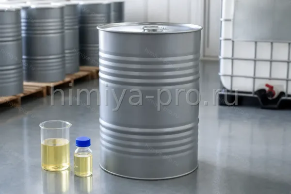 Изометилтетрагидрофталиевый ангидрид (ИзоМТГФА), CAS 11070-44-3