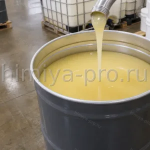 Полиэфирамин Jeffamine T-403 в бочке — полиэфирамин CAS 39423-51-3 для эпоксидных композитов и полиуретана