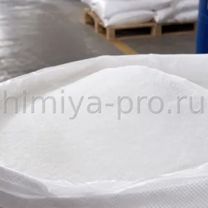 Сульфаминовая кислота в мешке — белые кристаллы CAS 5329-14-6 для промывки котлов и теплообменников