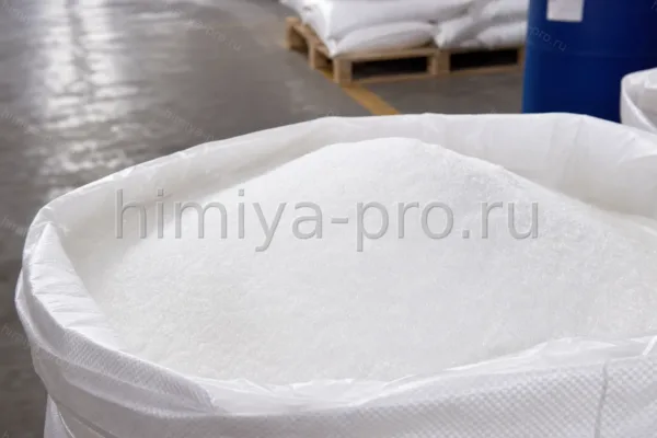 Сульфаминовая кислота марка А, CAS 5329-14-6