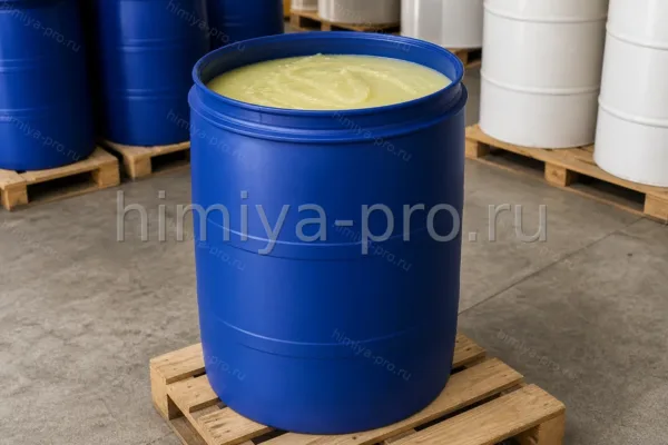 Сульфоэтоксилат жирных спиртов, марка Б2, CAS 68891-38-3