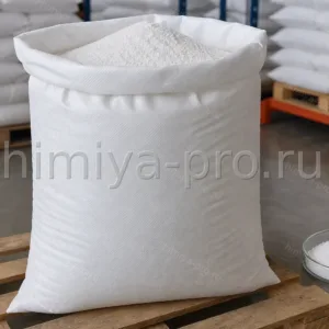 Триполифосфат натрия в мешке — белый порошок CAS 7758-29-4, комплексообразователь для стиральных порошков