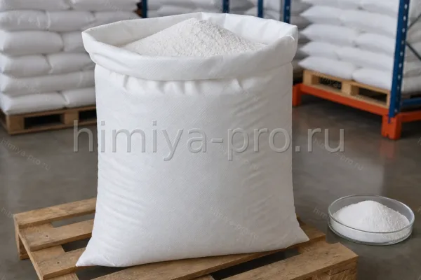 Триполифосфат натрия технический модифицированный, CAS 7758-29-4