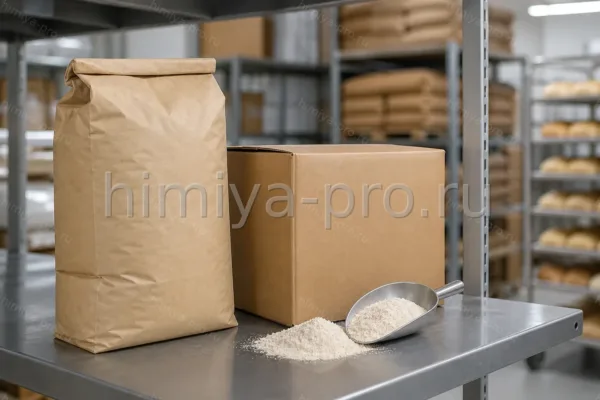 Улучшитель Панифарин