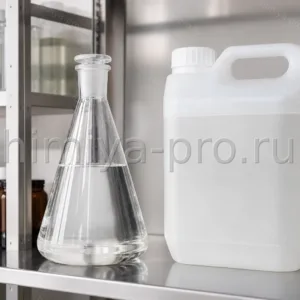 Фенилэтиловый спирт в канистре — бесцветная жидкость CAS 60-12-8 для парфюмерии, отдушек и косметики