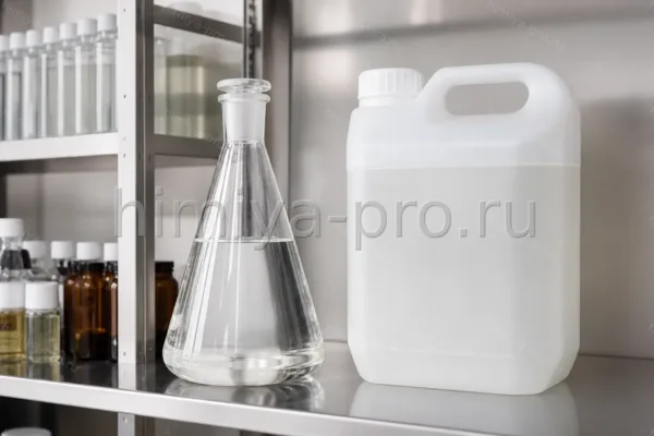 Фенилэтиловый спирт (ФЭС), CAS 60-12-8