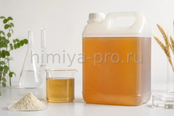 Экохитин премиум 20 (водныйпропиленгликоля), раствор