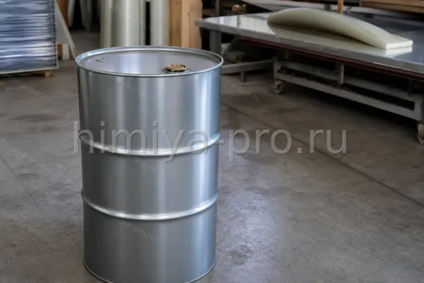 Эпоксидная смола ЭД-20