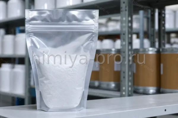 CAS, CAS 3211-76-5, порошок