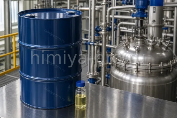 Толуилендиизоцианат (смесь изомеров), CAS 26471-62-5