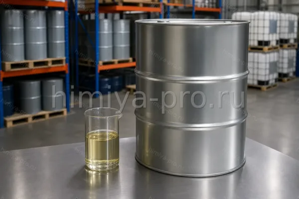 Толуилендиизоцианат 80/20 (Orinate-80), CAS 26471-62-5