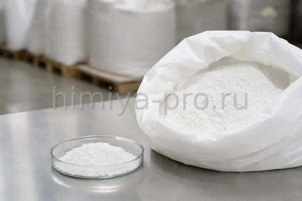 Стеарат кальция, CAS 1592-23-0