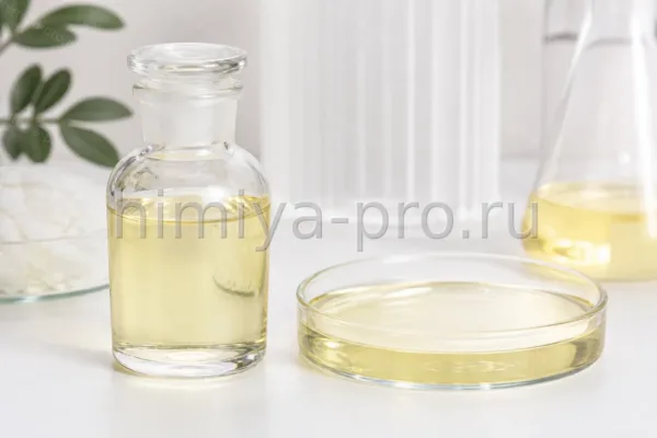 Этилгексил стеарат, CAS 22047-49-0
