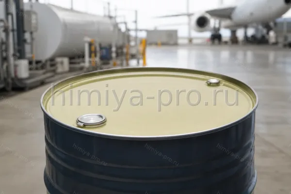 Керосин авиационный ТС-1