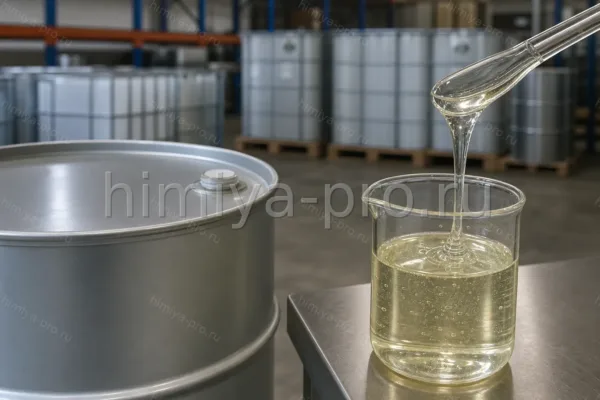 Эпоксидная смола HBEL-128, CAS 25068-38-6