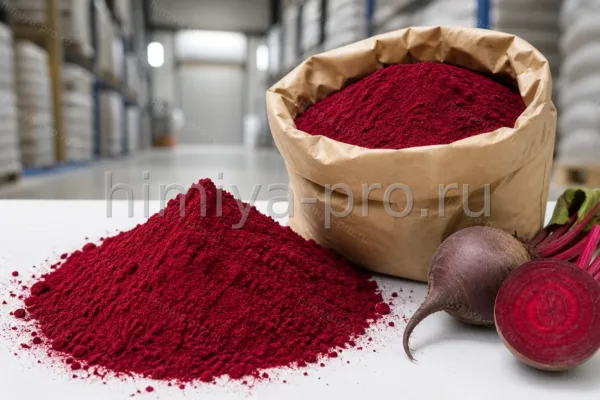 свёклы, порошок