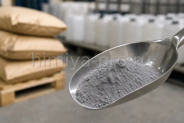 Симетикон, CAS 8050-81-5