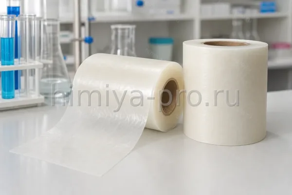 Парафильм M
