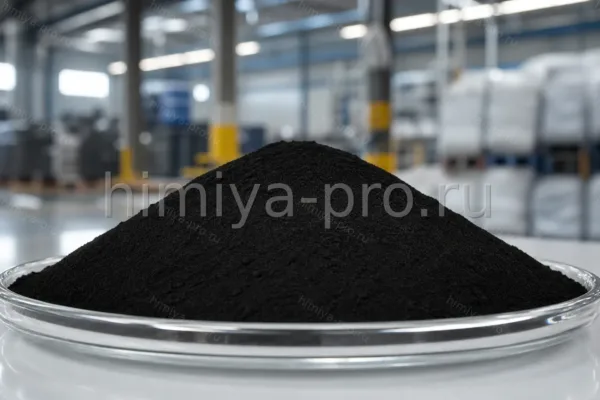 Техуглерод FW-TCX, CAS 1333-86-4