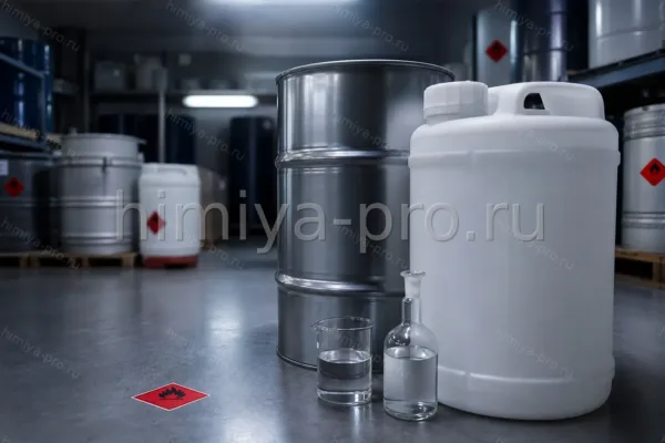Метилметакрилат (ММА), CAS 80-62-6
